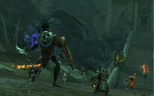 Rift: Planes of Telara