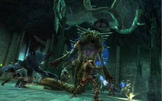 Rift Planes of Telara - PC