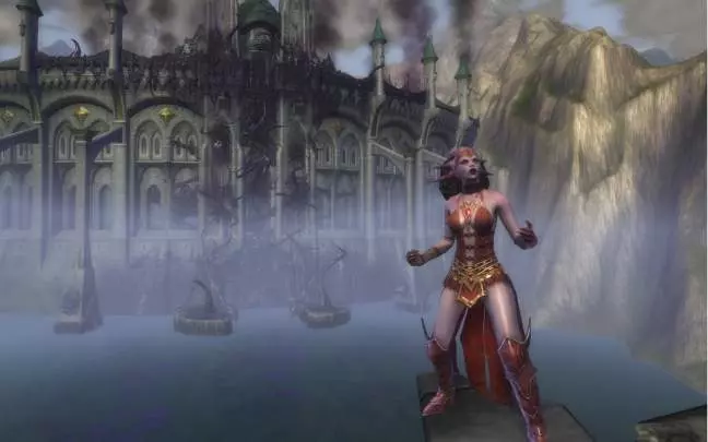 Rift: Planes of Telara