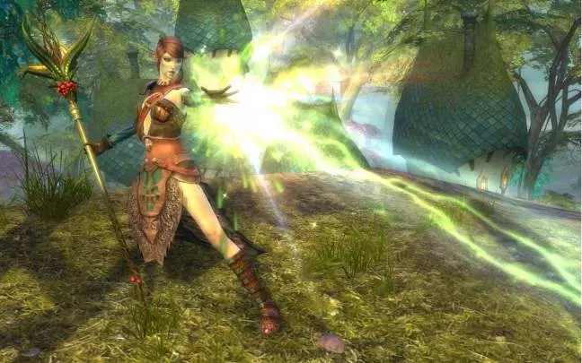 Rift: Planes of Telara