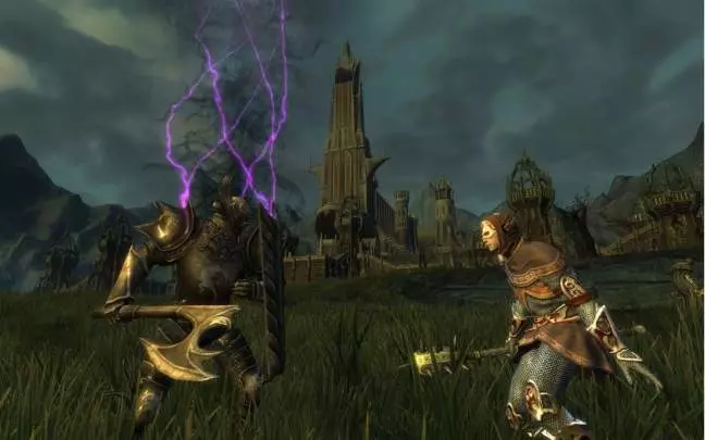 Rift Planes of Telara - PC