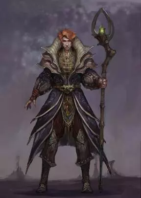 Rift Planes of Telara