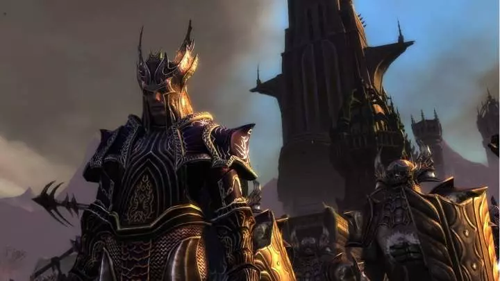 Rift: Planes of Telara