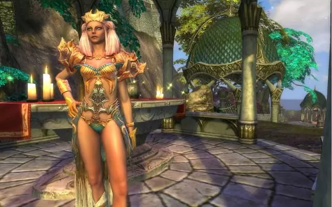 Rift: Planes of Telara