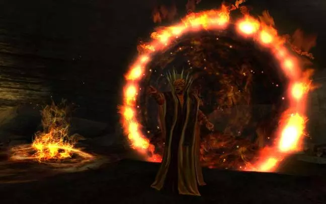 Rift Planes of Telara