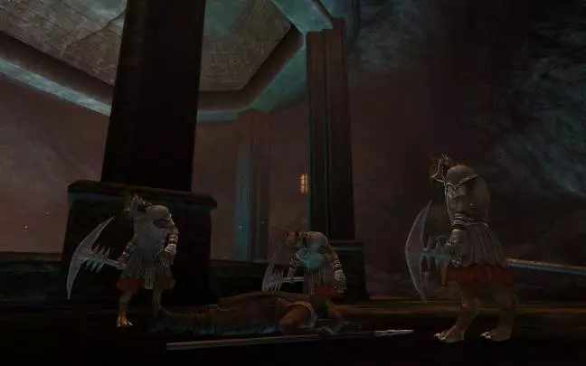 Rift: Planes of Telara