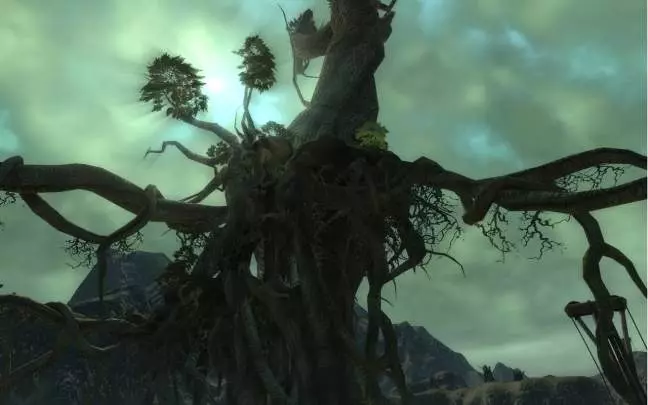 Rift Planes of Telara