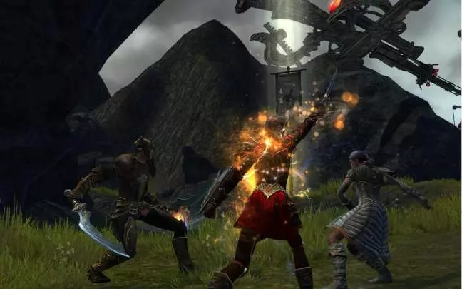 Rift Planes of Telara - PC