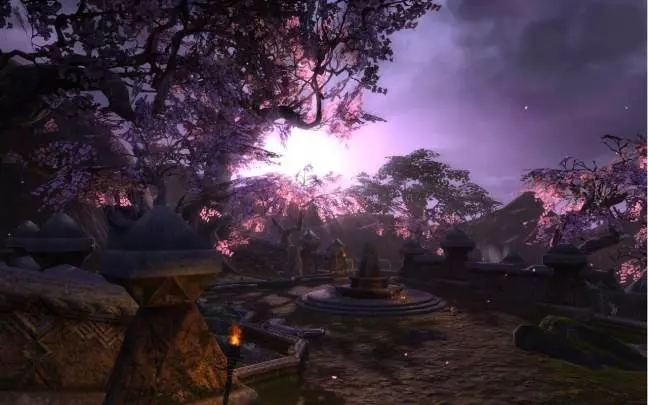 Rift Planes of Telara