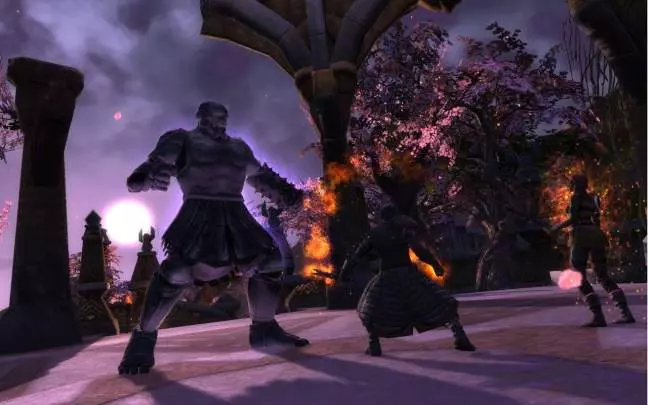 Rift: Planes of Telara