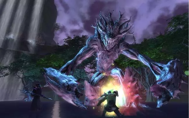 Rift Planes of Telara - PC