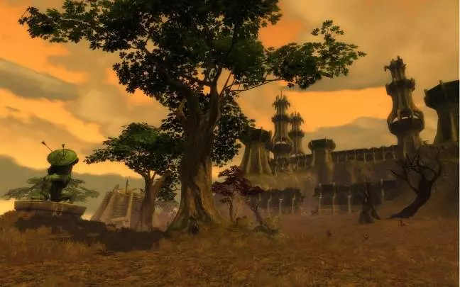 Rift: Planes of Telara