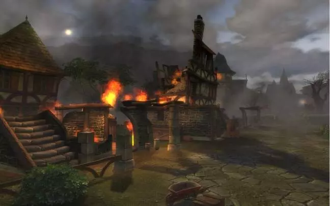 Rift Planes of Telara - PC