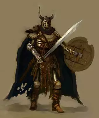 Rift Planes of Telara