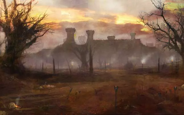 Rift Planes of Telara