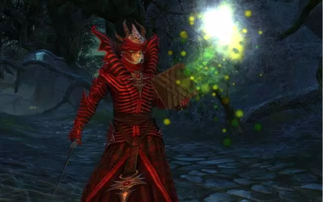 Rift Planes of Telara - PC