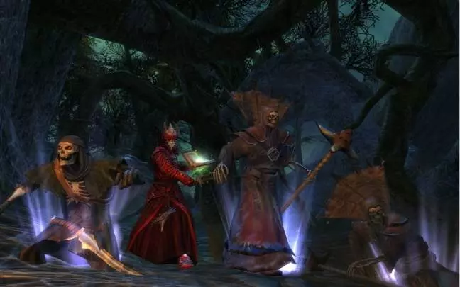 Rift Planes of Telara - PC