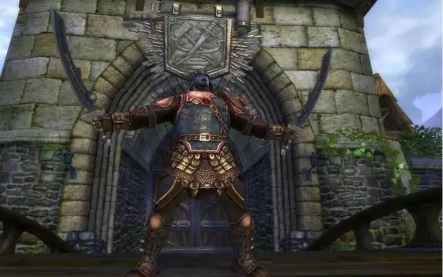 Rift: Planes of Telara