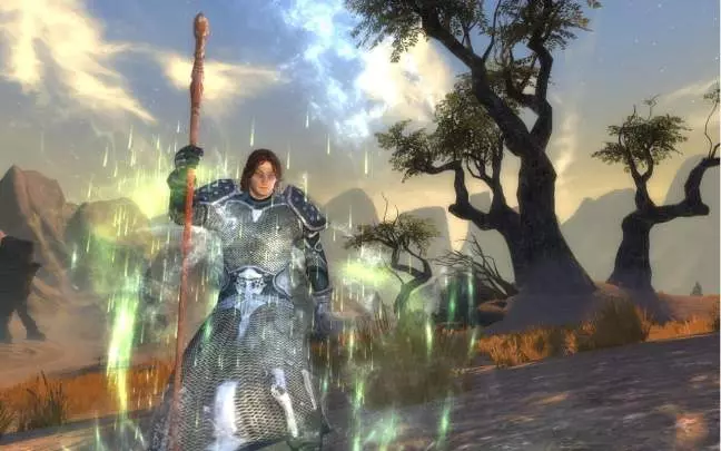 Rift Planes of Telara - PC