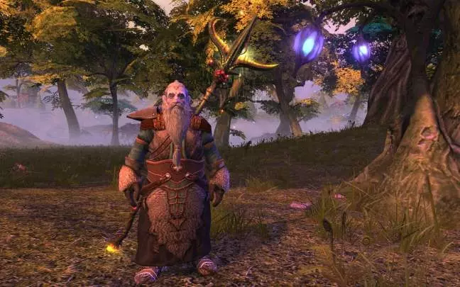 Rift: Planes of Telara