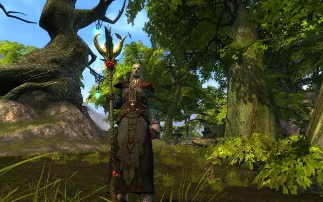 Rift Planes of Telara