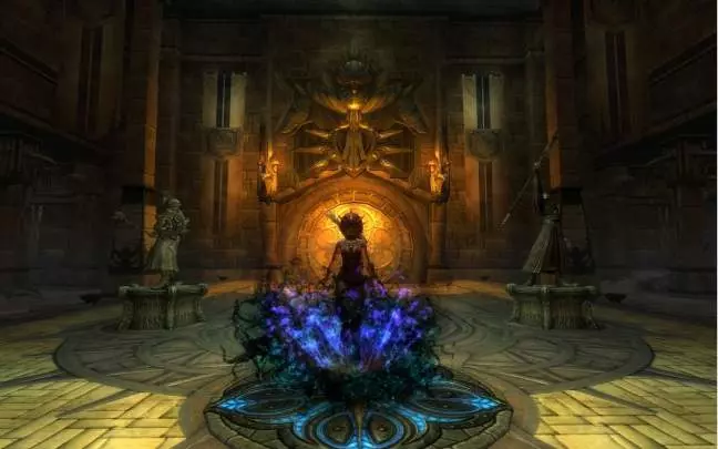 Rift: Planes of Telara