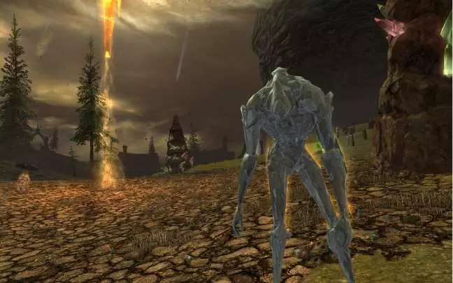 Rift: Planes of Telara