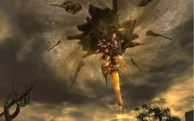 Rift Planes of Telara - PC