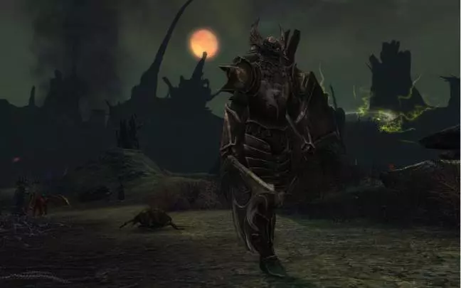 Rift: Planes of Telara