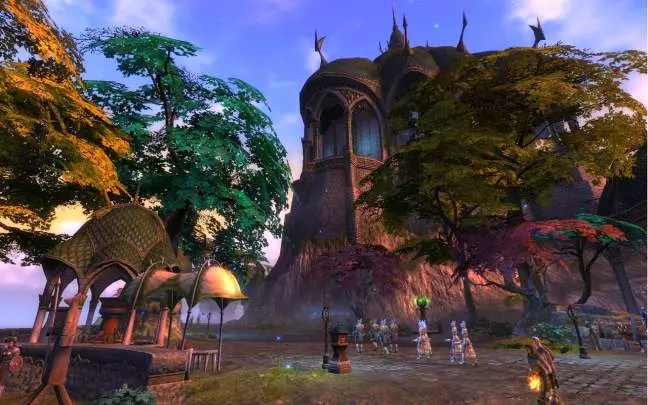 Rift Planes of Telara - PC