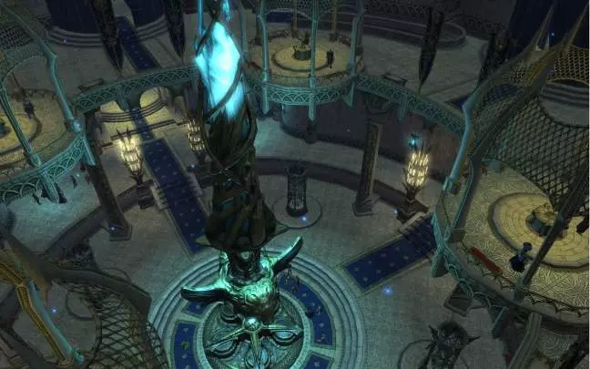 Rift: Planes of Telara