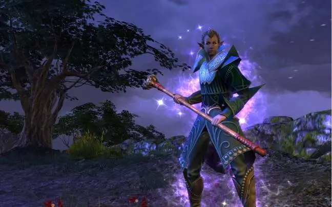 Rift Planes of Telara