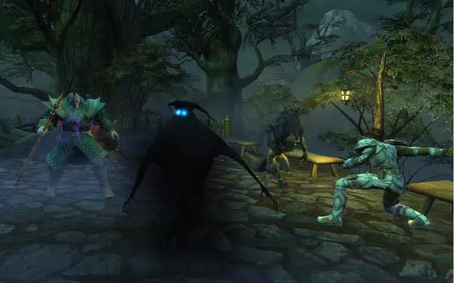 Rift: Planes of Telara