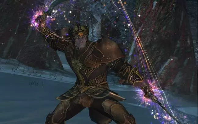 Rift Planes of Telara