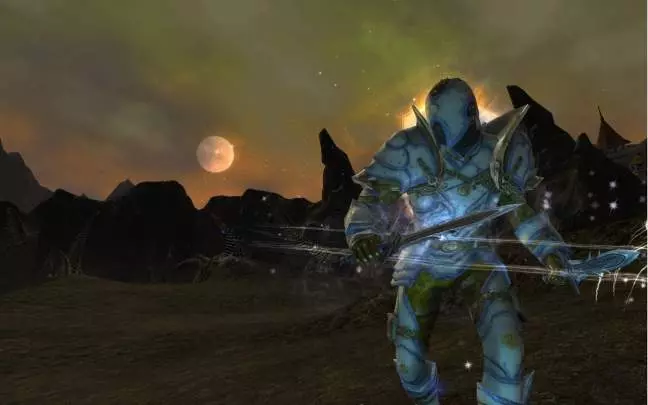 Rift: Planes of Telara