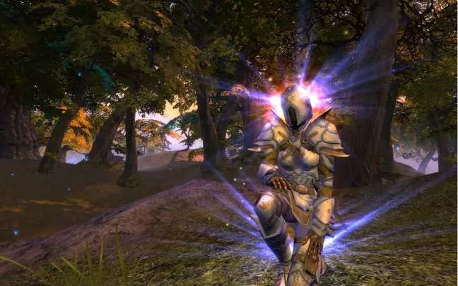 Rift Planes of Telara - PC