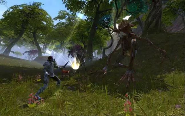 Rift Planes of Telara