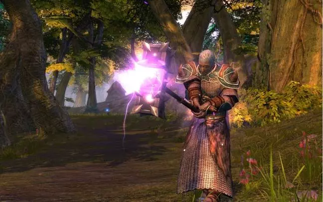 Rift: Planes of Telara