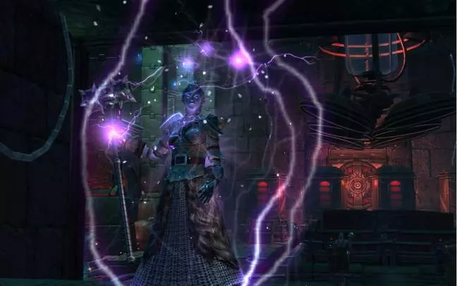 Rift Planes of Telara - PC