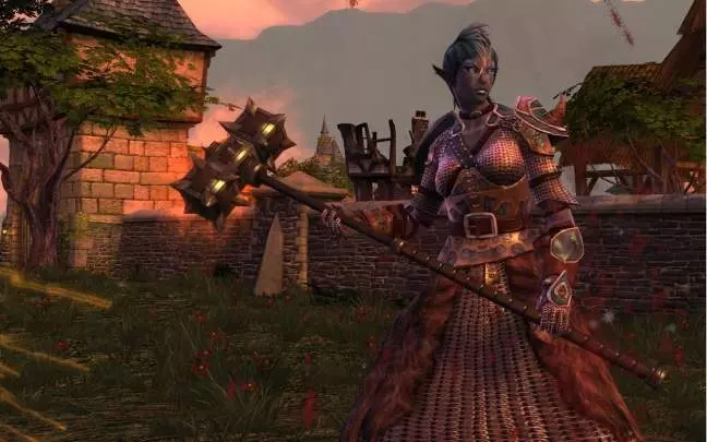 Rift Planes of Telara