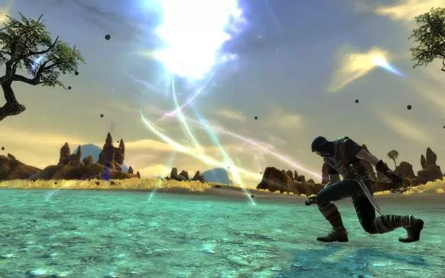 Rift: Planes of Telara