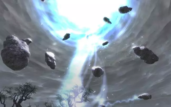 Rift Planes of Telara - PC