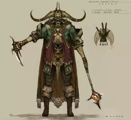 Rift: Planes of Telara