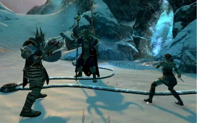 Rift Planes of Telara - PC