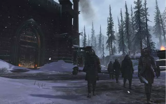 Rift: Planes of Telara