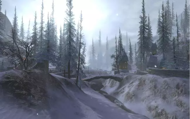 Rift Planes of Telara