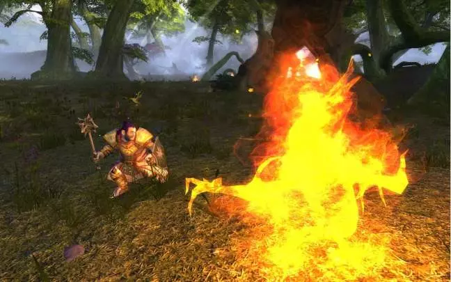 Rift Planes of Telara - PC