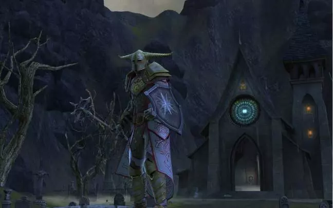 Rift Planes of Telara