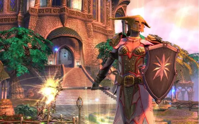 Rift: Planes of Telara