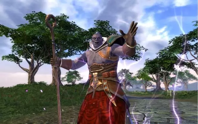 Rift Planes of Telara - PC